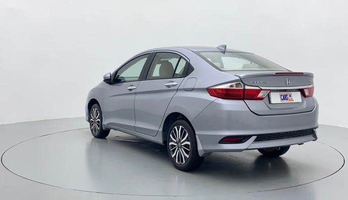 2019 Honda City ZX MT PETROL, Petrol, Manual, 20,082 km, Left Back Diagonal