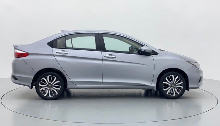 2019 Honda City ZX MT PETROL, Petrol, Manual, 20,082 km, Right Side View