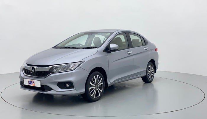 2019 Honda City ZX MT PETROL, Petrol, Manual, 20,082 km, Left Front Diagonal