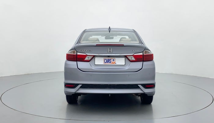 2019 Honda City ZX MT PETROL, Petrol, Manual, 20,082 km, Back/Rear