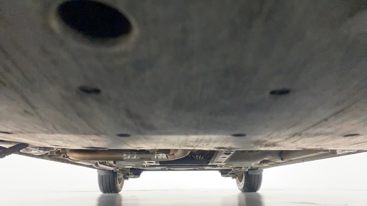 2019 Honda City ZX MT PETROL, Petrol, Manual, 20,082 km, Front Underbody