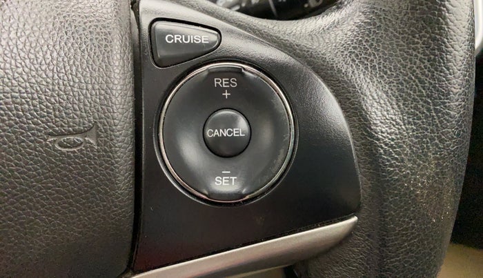 2019 Honda City ZX MT PETROL, Petrol, Manual, 20,082 km, Adaptive Cruise Control