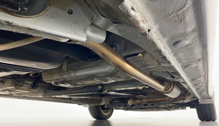 2019 Honda City ZX MT PETROL, Petrol, Manual, 20,082 km, Right Side Underbody