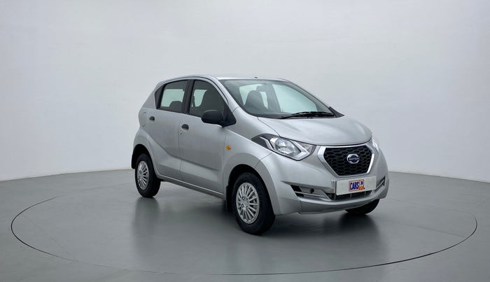 2018 Datsun Redi Go A, Petrol, Manual, 4,999 km, Main image / SRP