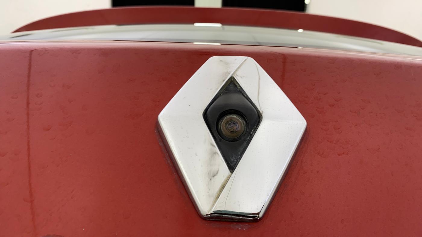 2018 Renault Kwid RXT 1.0 AMT (O), Petrol, Automatic, 43,281 km, Parking Camera