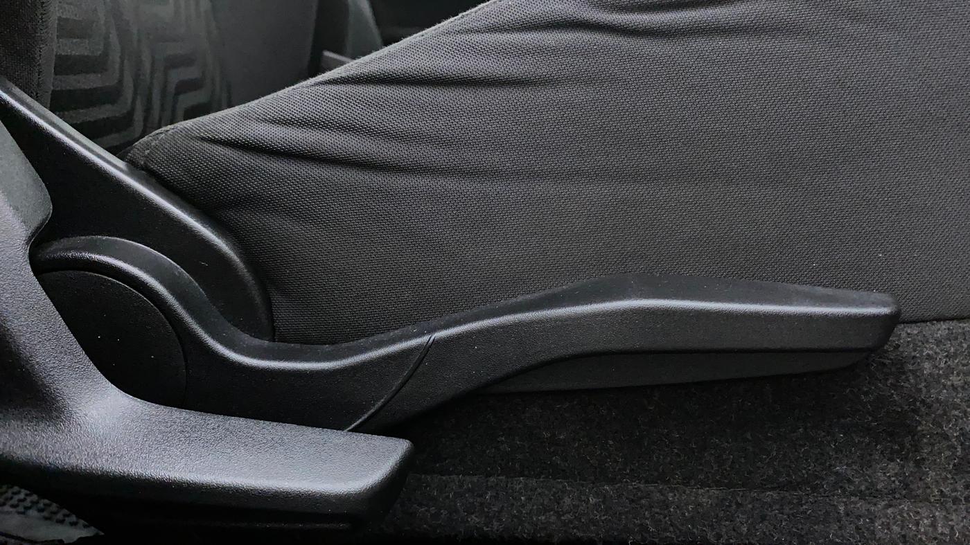 2020 Maruti Swift VXI, Petrol, Manual, 76,419 km, Driver Side Adjustment Panel