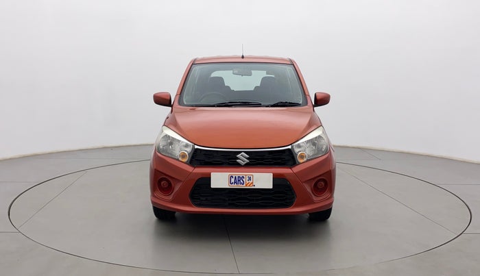 2019 Maruti Celerio VXI, Petrol, Manual, 47,992 km, Front