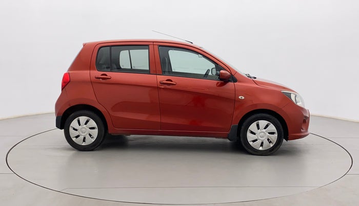 2019 Maruti Celerio VXI, Petrol, Manual, 47,992 km, Right Side View