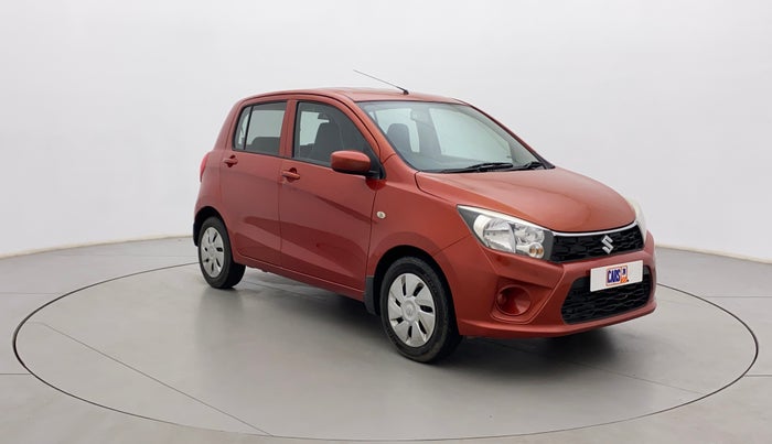 2019 Maruti Celerio VXI, Petrol, Manual, 47,992 km, SRP