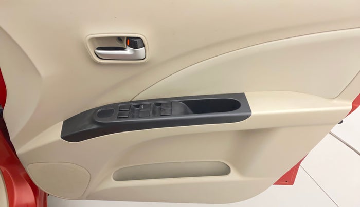 2019 Maruti Celerio VXI, Petrol, Manual, 47,992 km, Driver Side Door Panels Control