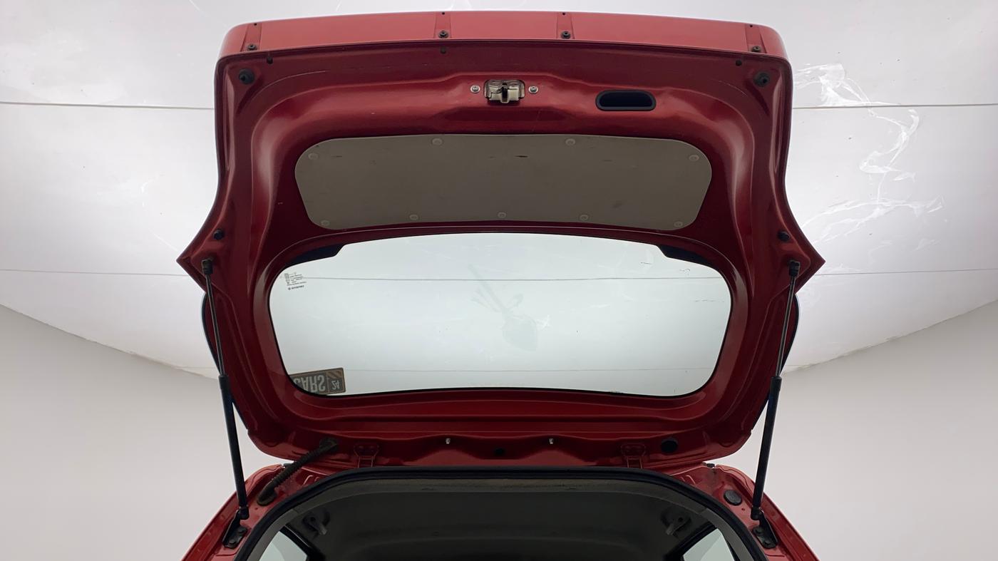 2019 Maruti Celerio VXI, Petrol, Manual, 47,992 km, Boot Door Open