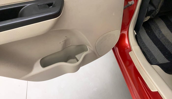 2019 Maruti Celerio VXI, Petrol, Manual, 47,992 km, Infotainment system - Rear speakers missing / not working