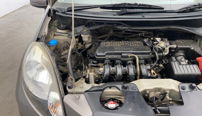 2015 Honda Brio S MT, Petrol, Manual, 98,467 km, Engine View - Right