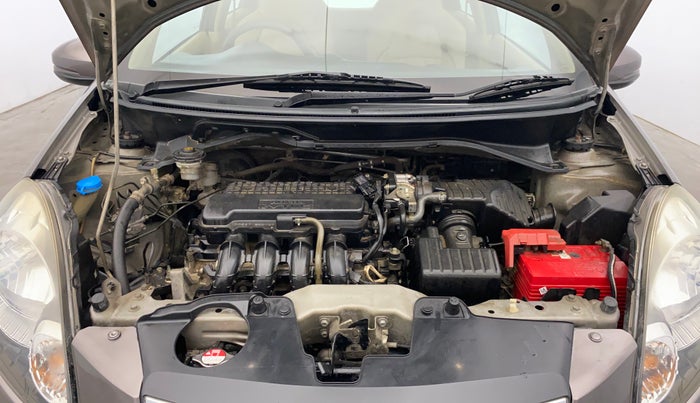 2015 Honda Brio S MT, Petrol, Manual, 98,467 km, Engine View