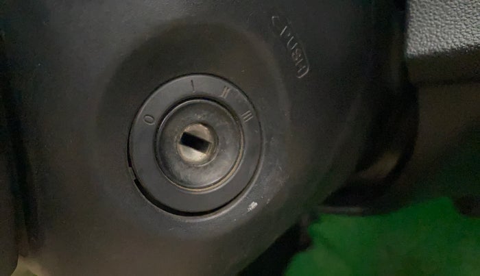 2015 Honda Brio S MT, Petrol, Manual, 98,467 km, Keyless Start/ Stop Button