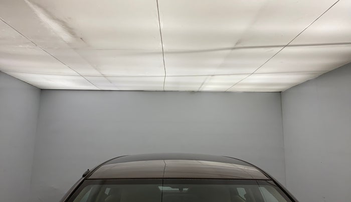 2015 Honda Brio S MT, Petrol, Manual, 98,467 km, Moonroof/ Sunroof