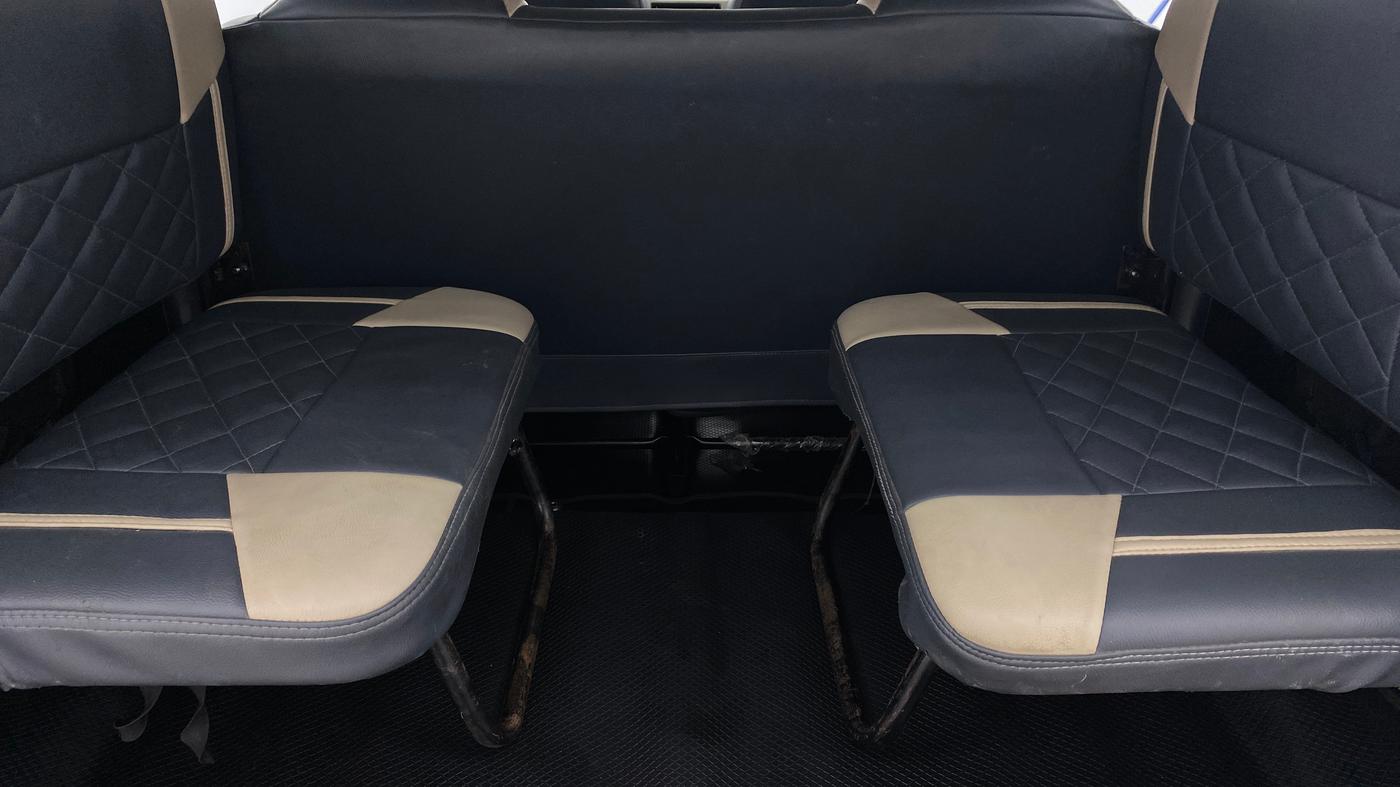 2020 Maruti Eeco 5 STR WITH AC PLUSHTR, Petrol, Manual, 26,332 km, Third Seat Row ( optional )