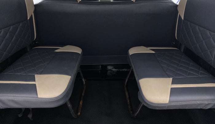 2020 Maruti Eeco 5 STR WITH AC PLUSHTR, Petrol, Manual, 26,332 km, Third Seat Row ( optional )