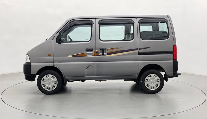 2020 Maruti Eeco 5 STR WITH AC PLUSHTR, Petrol, Manual, 26,332 km, Left Side