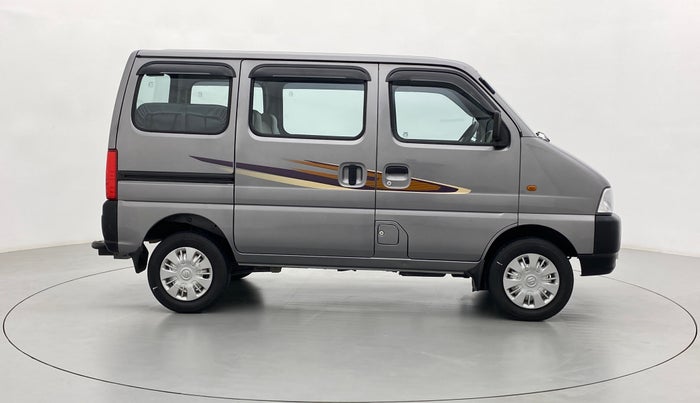 2020 Maruti Eeco 5 STR WITH AC PLUSHTR, Petrol, Manual, 26,332 km, Right Side View