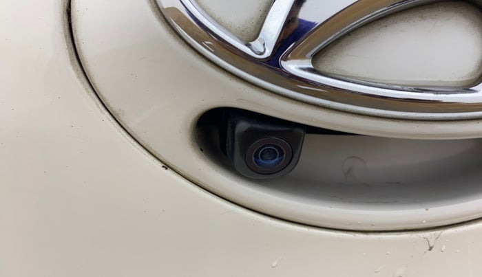 2018 Hyundai Grand i10 SPORTZ U2 1.2 CRDI, Diesel, Manual, 1,13,537 km, Parking Camera