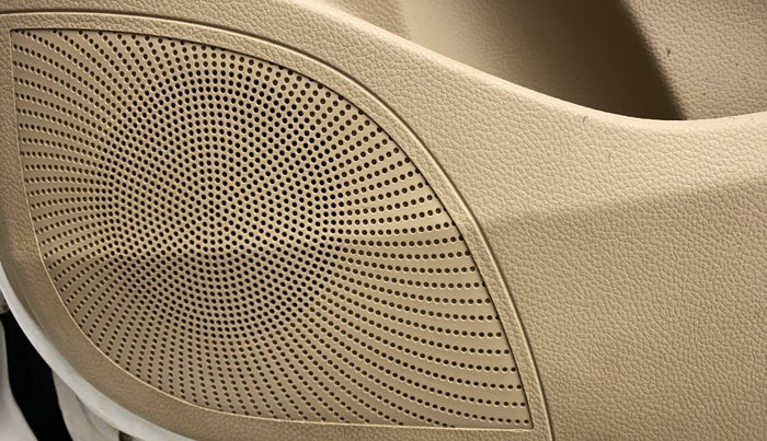 2017 Hyundai Eon MAGNA +, Petrol, Manual, 48,483 km, Speaker