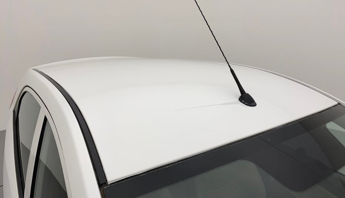 2017 Hyundai Eon MAGNA +, Petrol, Manual, 48,483 km, Roof