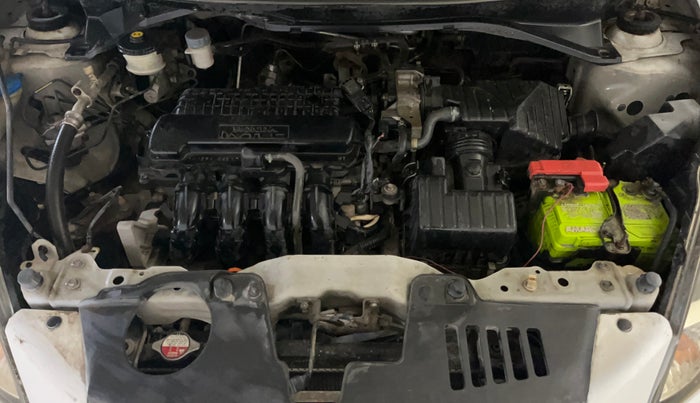 2014 Honda Amaze 1.2L I-VTEC S, Petrol, Manual, 73,748 km, Engine View