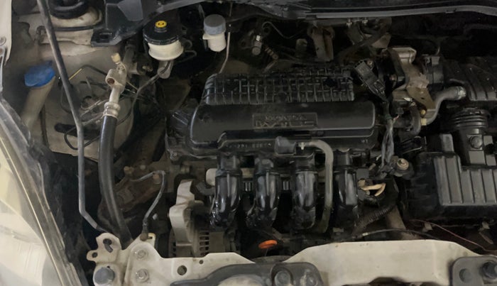 2014 Honda Amaze 1.2L I-VTEC S, Petrol, Manual, 73,748 km, Engine View - Right