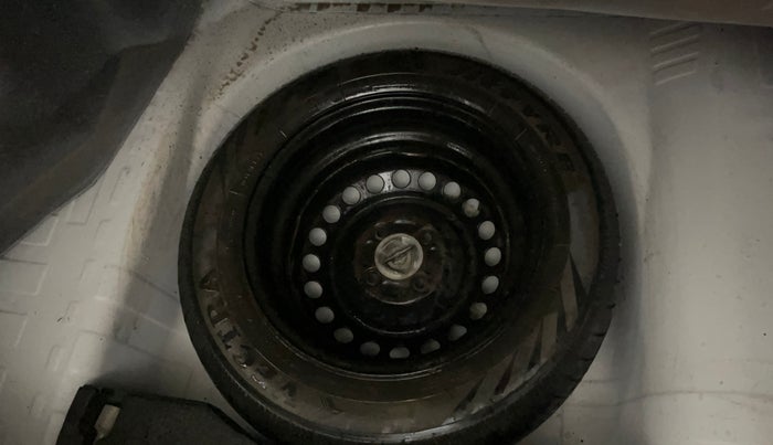 2014 Honda Amaze 1.2L I-VTEC S, Petrol, Manual, 73,748 km, Spare Tyre