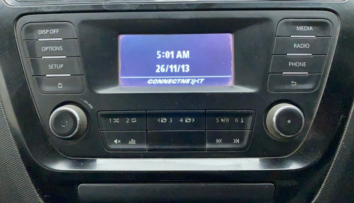 2018 Tata Tiago XTA PETROL, CNG, Automatic, 92,345 km, Infotainment System