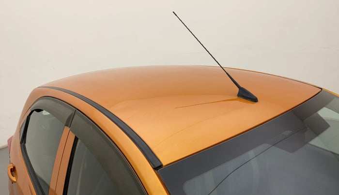 2018 Tata Tiago XTA PETROL, CNG, Automatic, 92,345 km, Roof