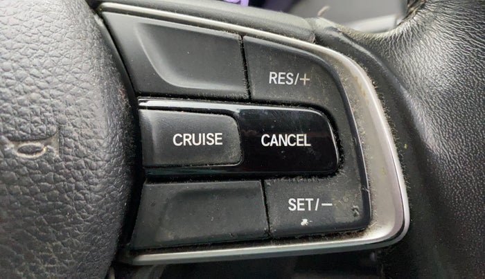 2021 Honda City 1.5L I-VTEC ZX, Petrol, Manual, 40,709 km, Adaptive Cruise Control