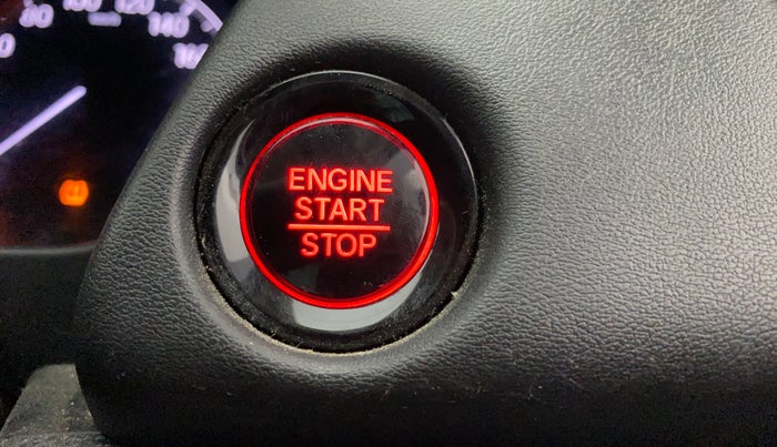 2021 Honda City 1.5L I-VTEC ZX, Petrol, Manual, 40,709 km, Keyless Start/ Stop Button