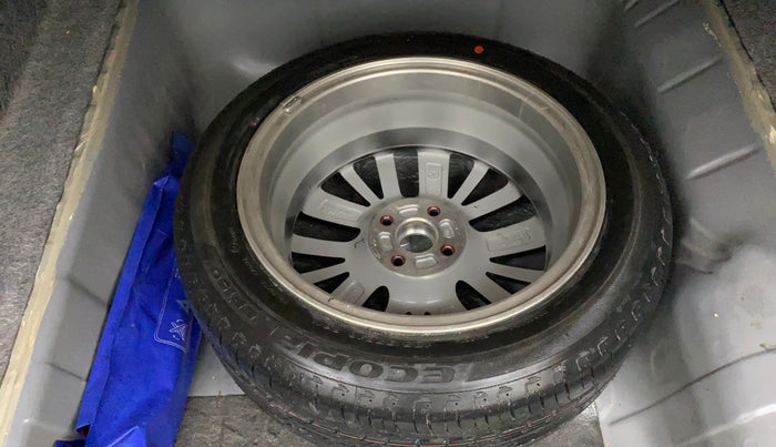 2021 Honda City 1.5L I-VTEC ZX, Petrol, Manual, 40,709 km, Spare Tyre