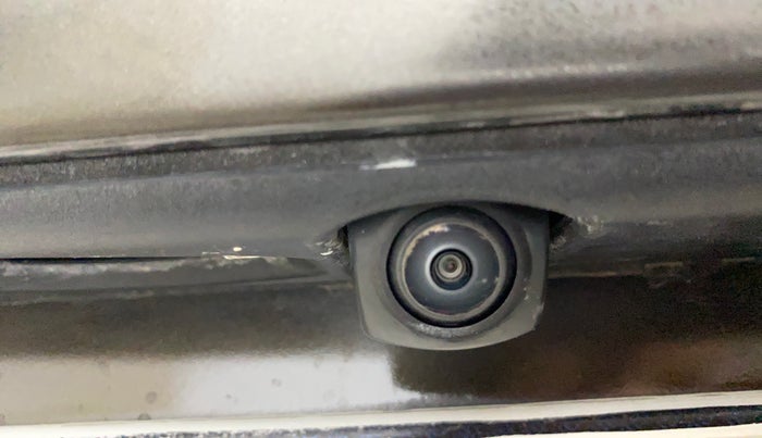 2021 Honda City 1.5L I-VTEC ZX, Petrol, Manual, 40,709 km, Parking Camera