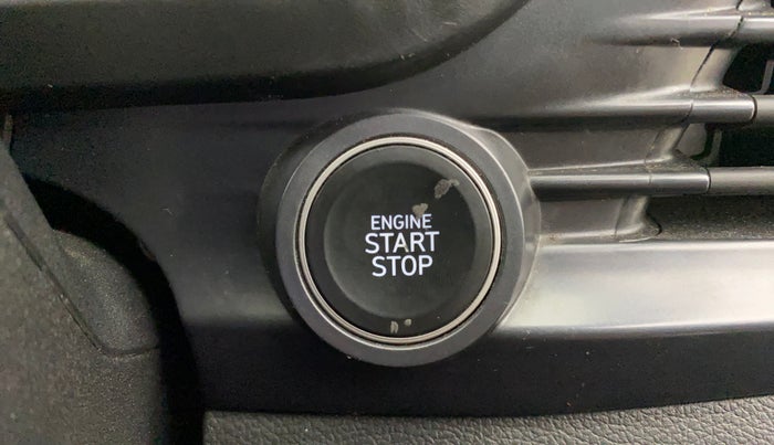 2021 Hyundai NEW I20 ASTA 1.2 AT, Petrol, Automatic, 24,758 km, Keyless Start/ Stop Button