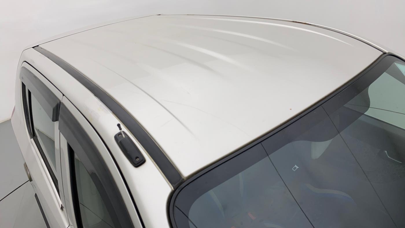 2019 Maruti Alto 800 LXI CNG, CNG, Manual, 91,485 km, Roof