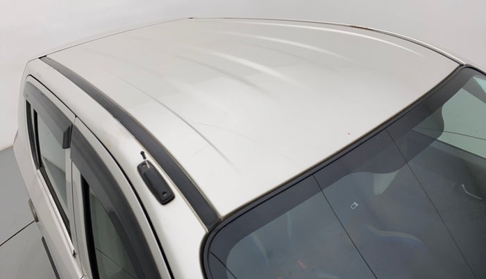 2019 Maruti Alto 800 LXI CNG, CNG, Manual, 91,485 km, Roof