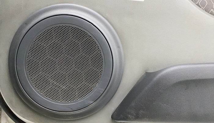 2019 Maruti Alto 800 LXI CNG, CNG, Manual, 91,485 km, Speaker