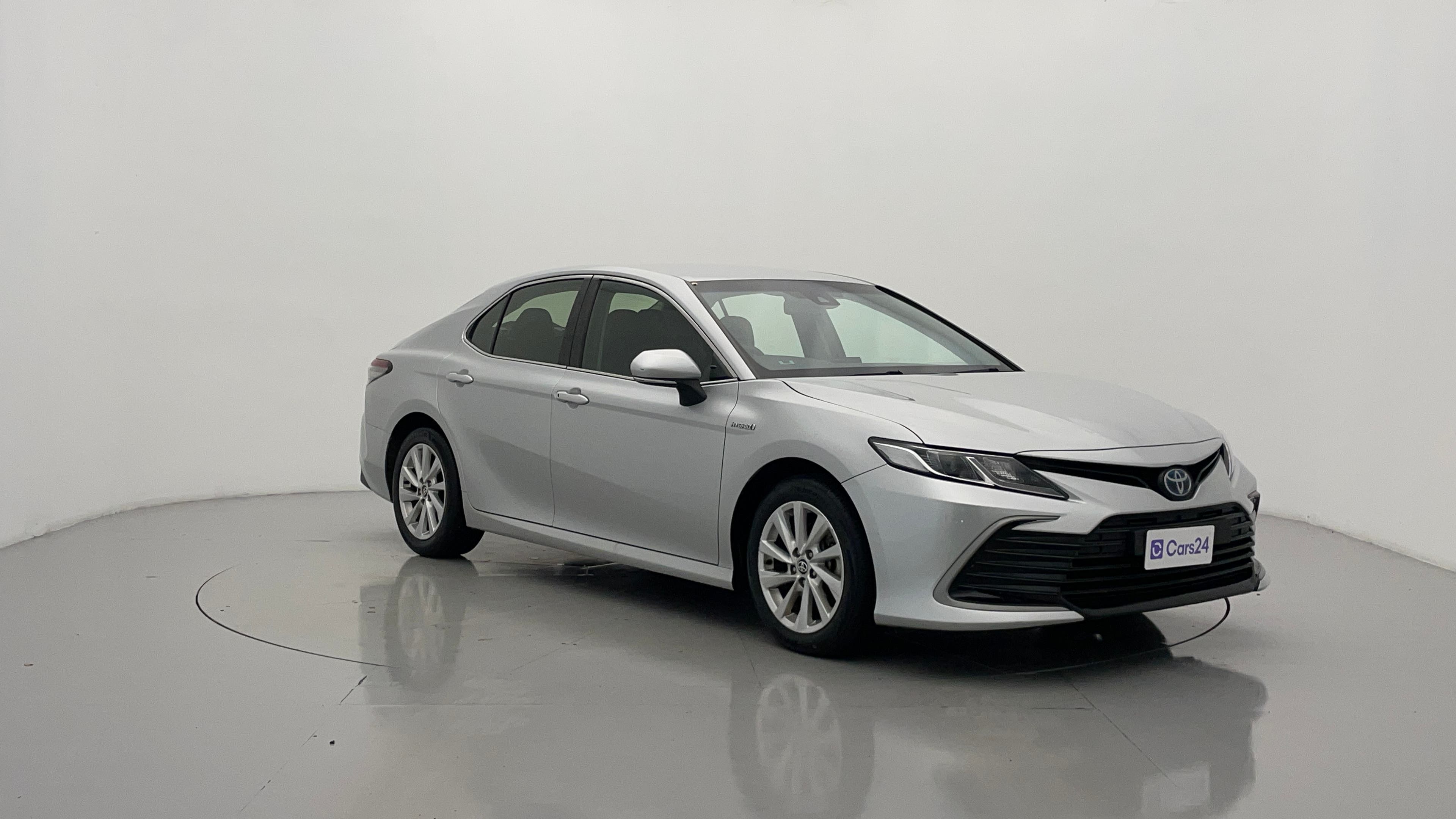 Toyota Camry image