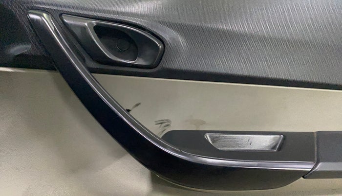 2019 Tata Tiago XE PETROL, Petrol, Manual, 50,945 km, Driver Side Door Panels Control