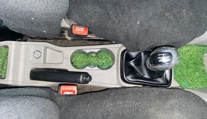 2019 Tata Tiago XE PETROL, Petrol, Manual, 50,945 km, Gear Lever