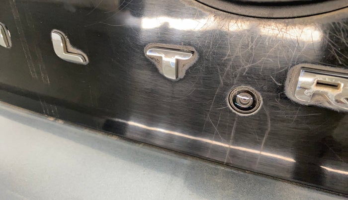 2023 Tata ALTROZ XZ PETROL, Petrol, Manual, 20,328 km, Parking Camera