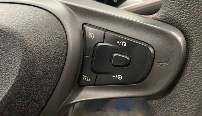 2023 Tata ALTROZ XZ PETROL, Petrol, Manual, 20,328 km, Adaptive Cruise Control