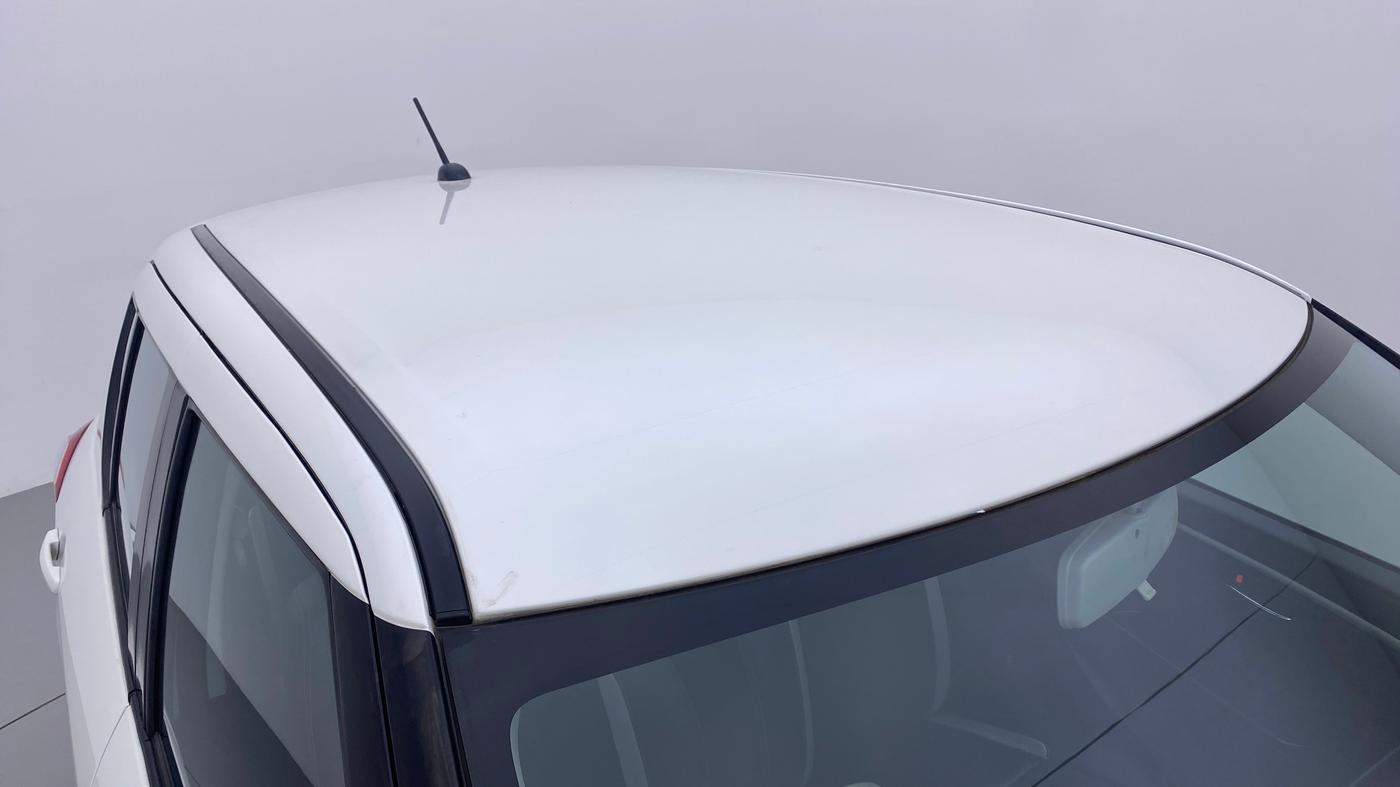 2017 Maruti Swift VXI D, Petrol, Manual, 47,182 km, Roof