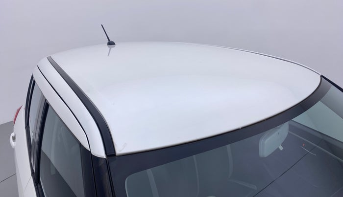 2017 Maruti Swift VXI D, Petrol, Manual, 47,182 km, Roof