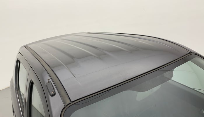 2017 Maruti Alto 800 LXI, CNG, Manual, 1,02,393 km, Roof