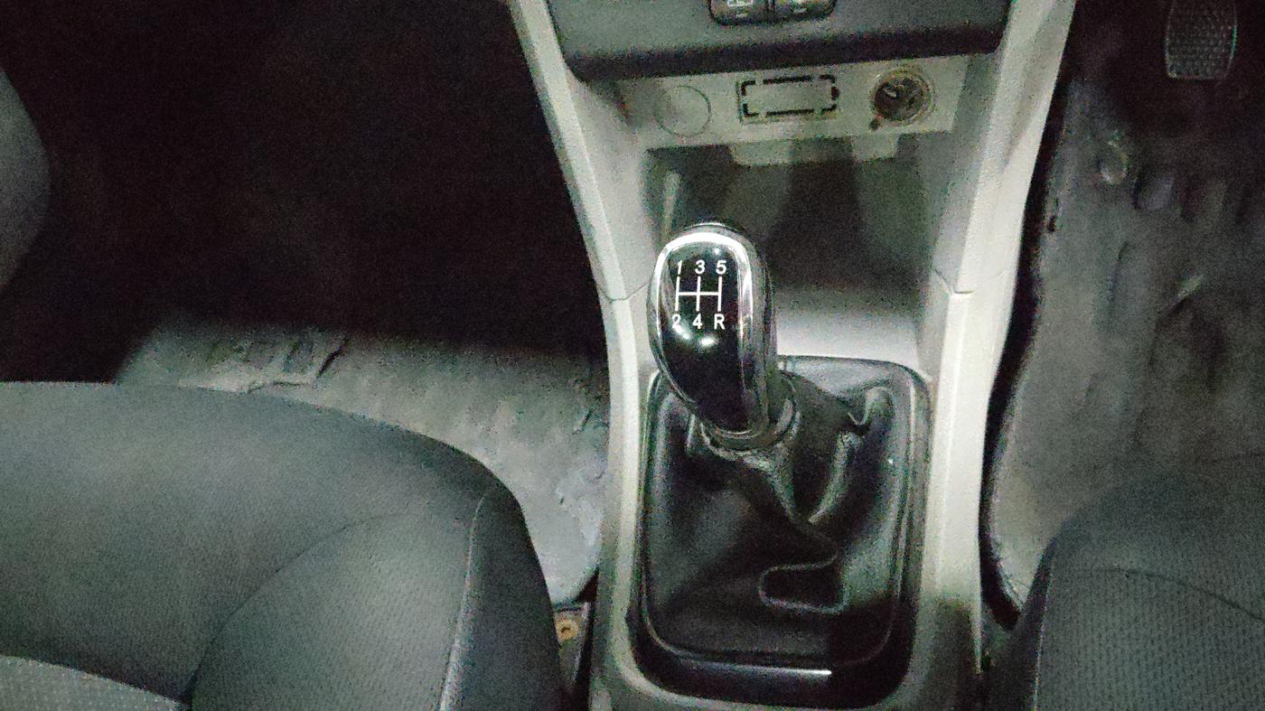 2018 Tata Tiago XM PETROL, Petrol, Manual, 70,355 km, Gear Lever