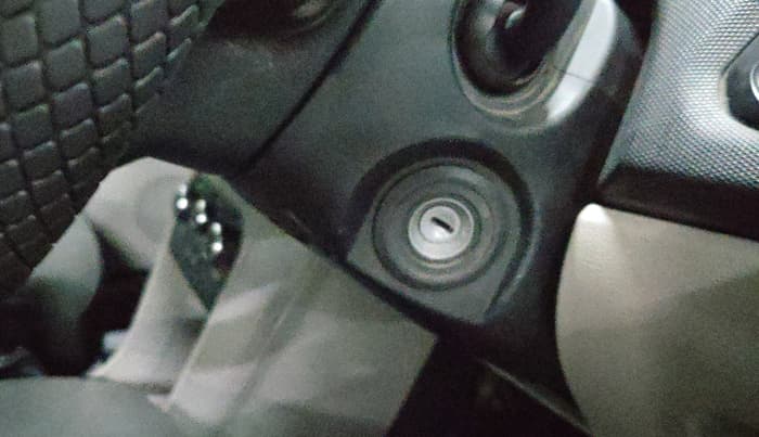 2018 Tata Tiago XM PETROL, Petrol, Manual, 70,355 km, Keyless Start/ Stop Button